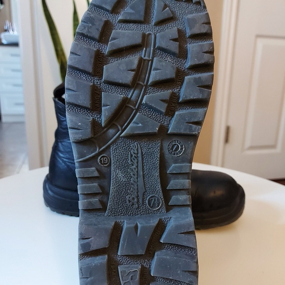 Steel toe Blundstones - Picture 6 of 6